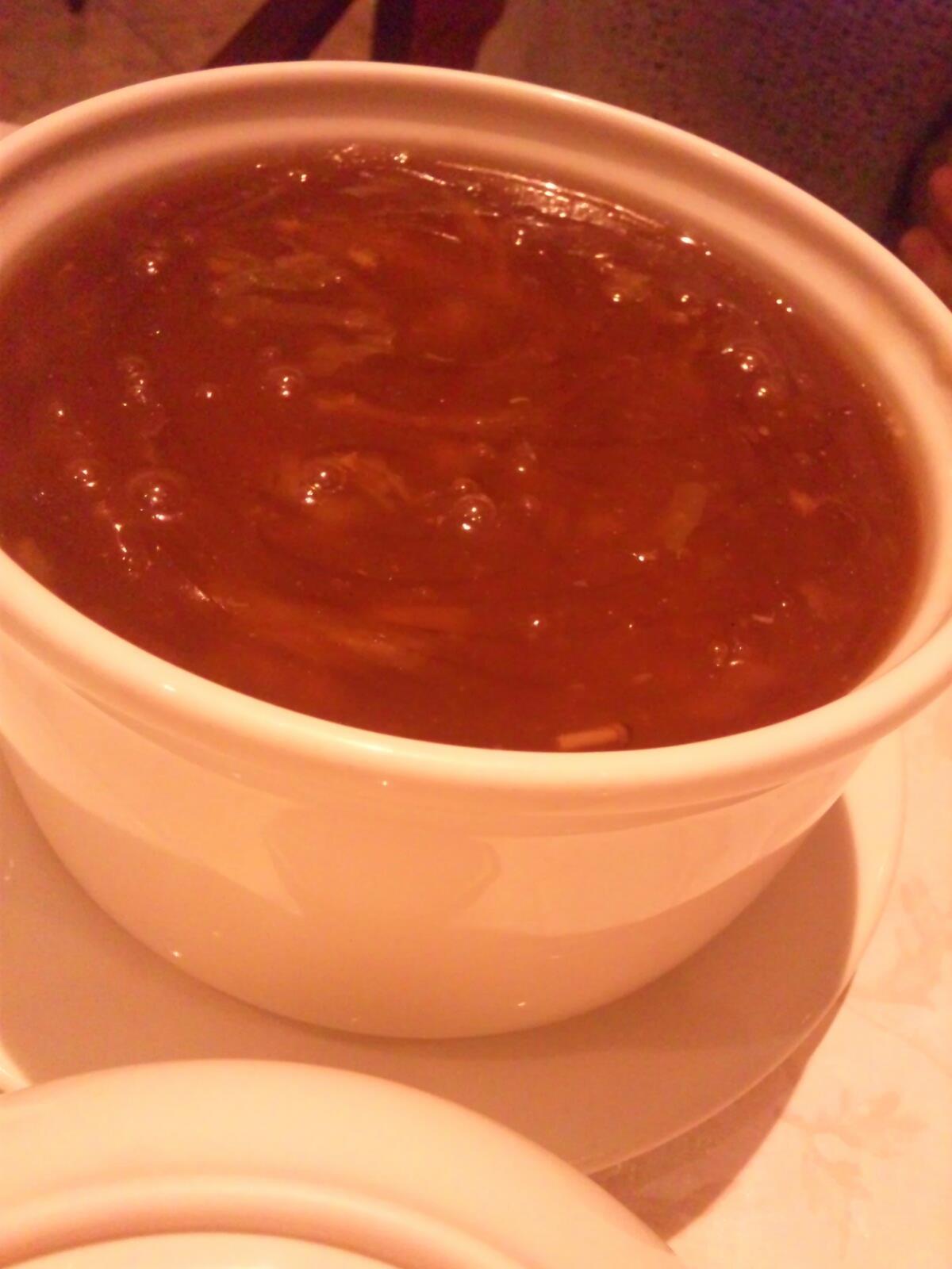 天厨菜館船橋東武店