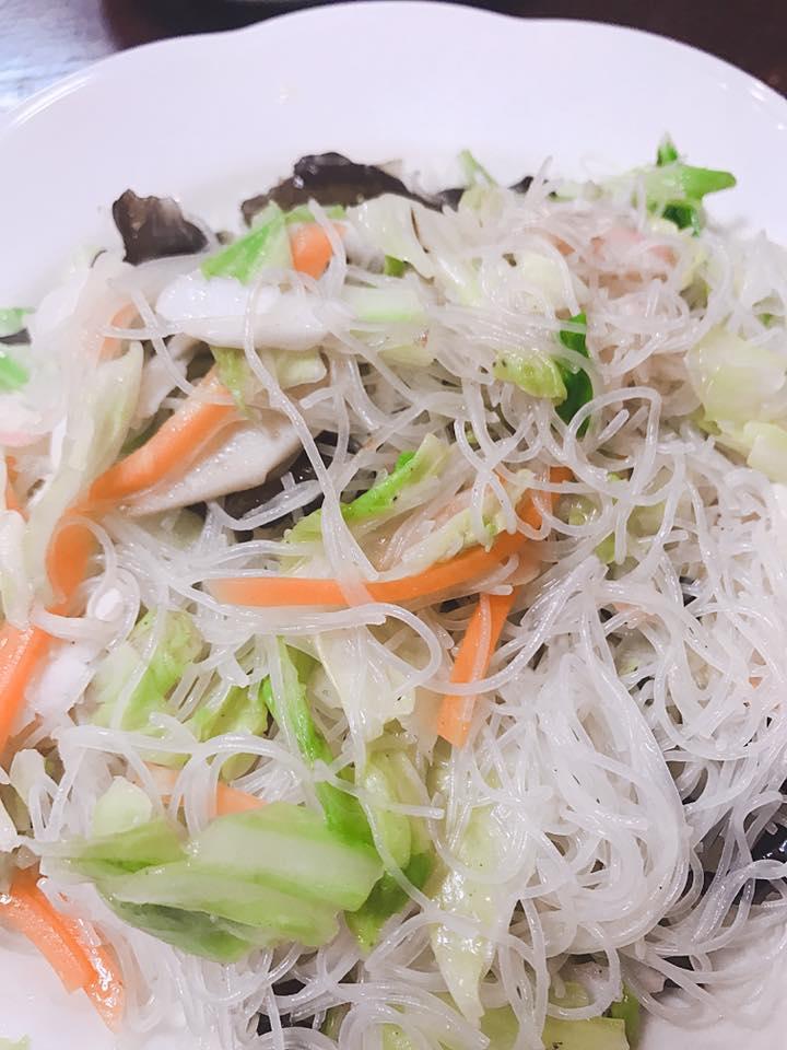 阿城中華料理店