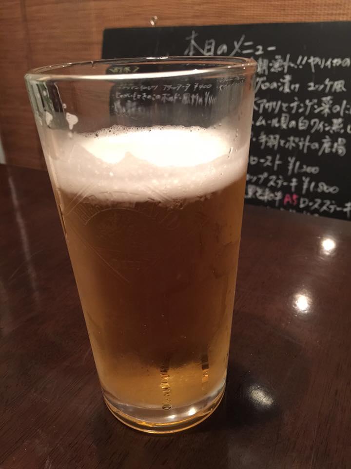 ダイニングワビサビ