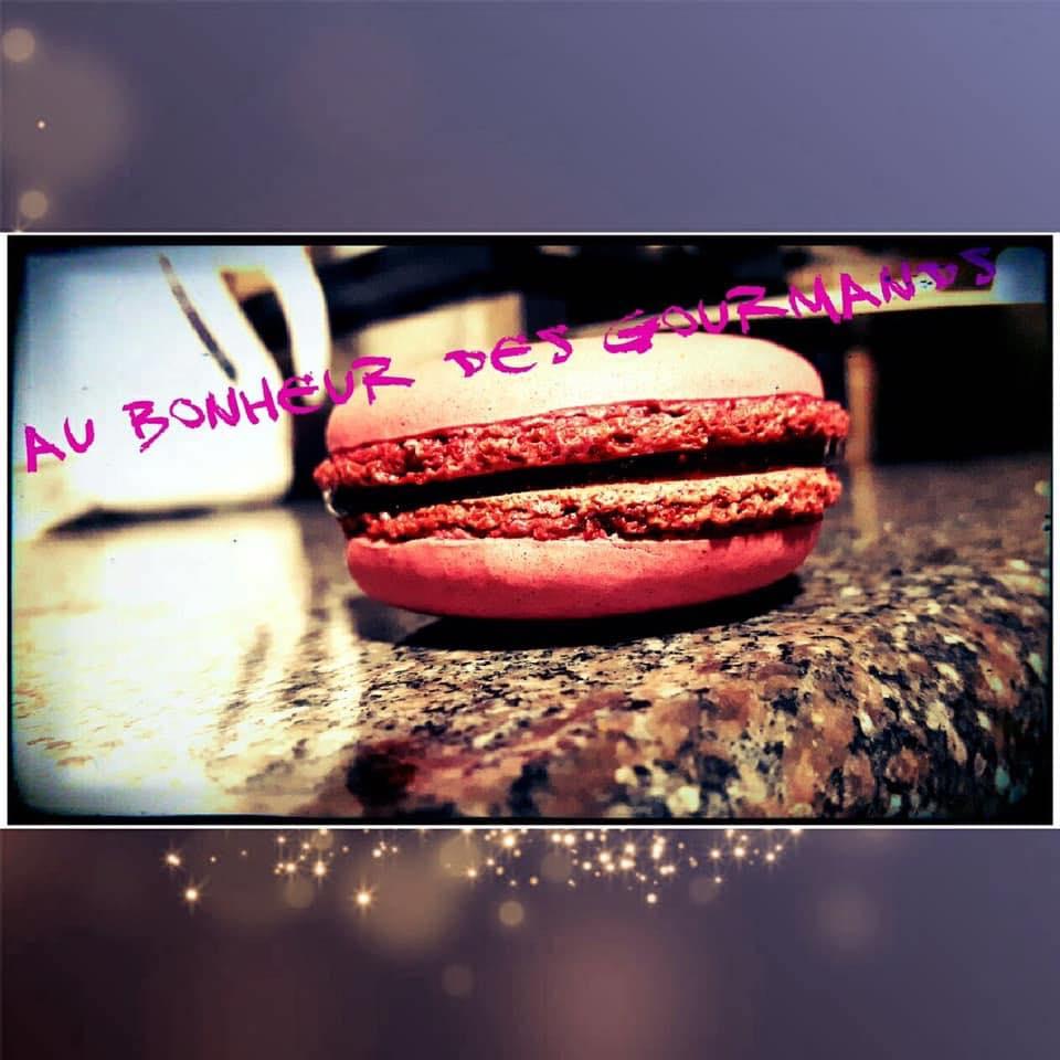 Au bonheur des gourmands