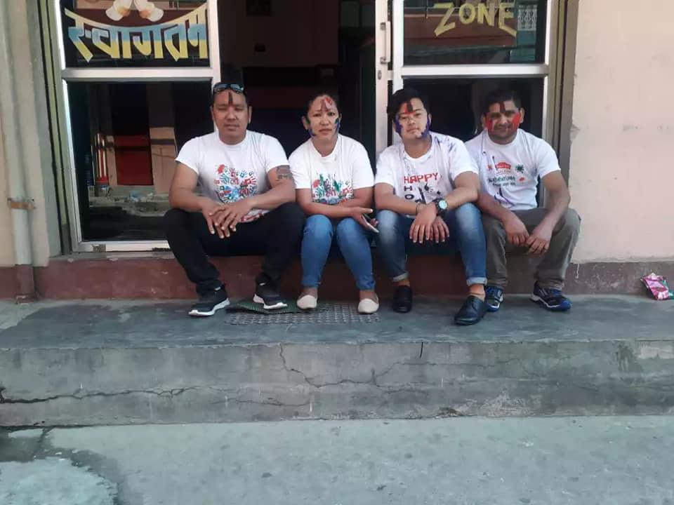 Sagarmatha Guest House