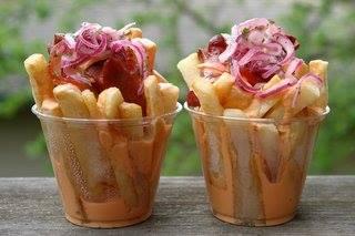 Quericosalchipapas