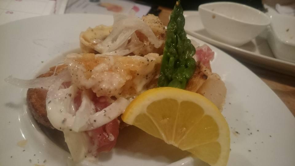 居酒屋 もも太郎