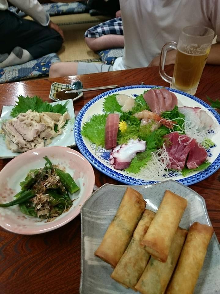 みどり居酒屋