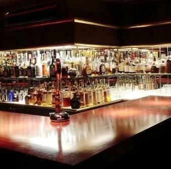 Bar Bliss