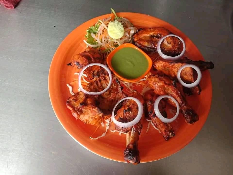 Girja Restaurant And Bar