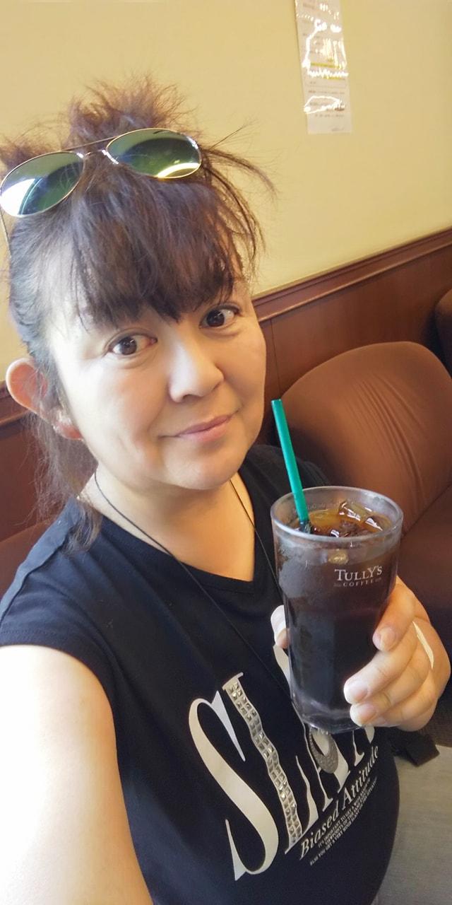 タリーズコーヒー長野川中島店