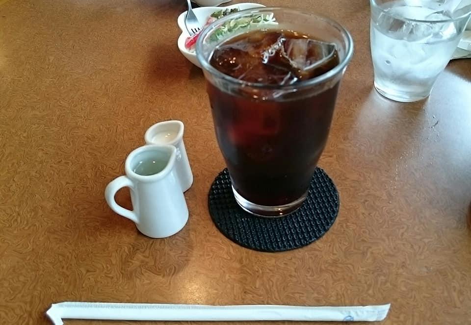 クレッシェンド