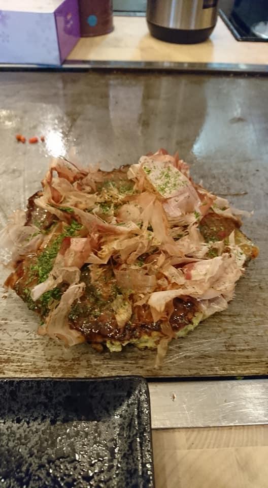 タコアン
