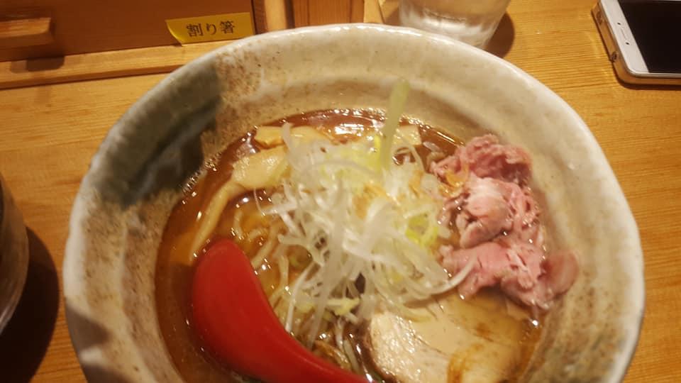 高梁らーめん高珍