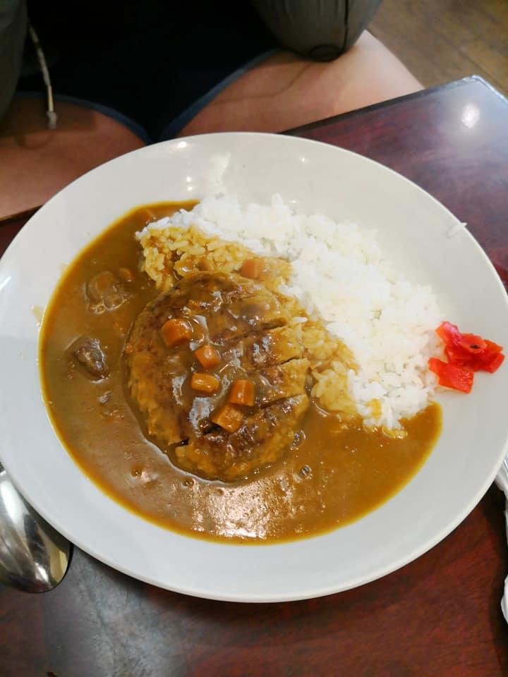 Curry&cafe 星の森
