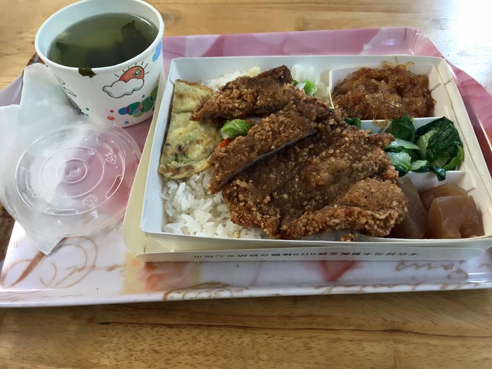嘉瑋便當