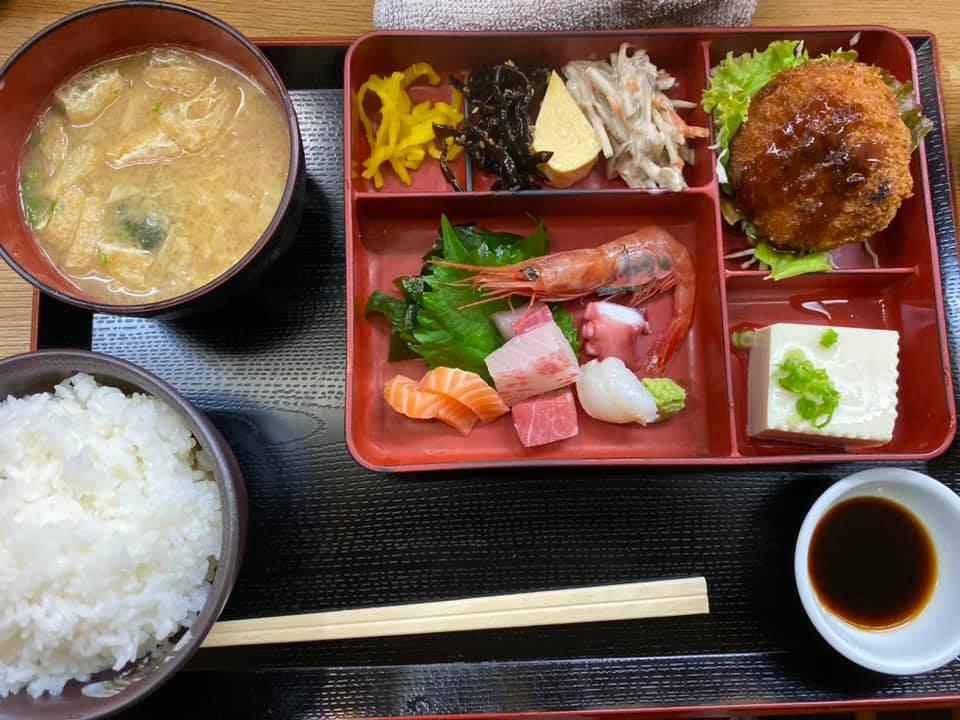 割烹かい