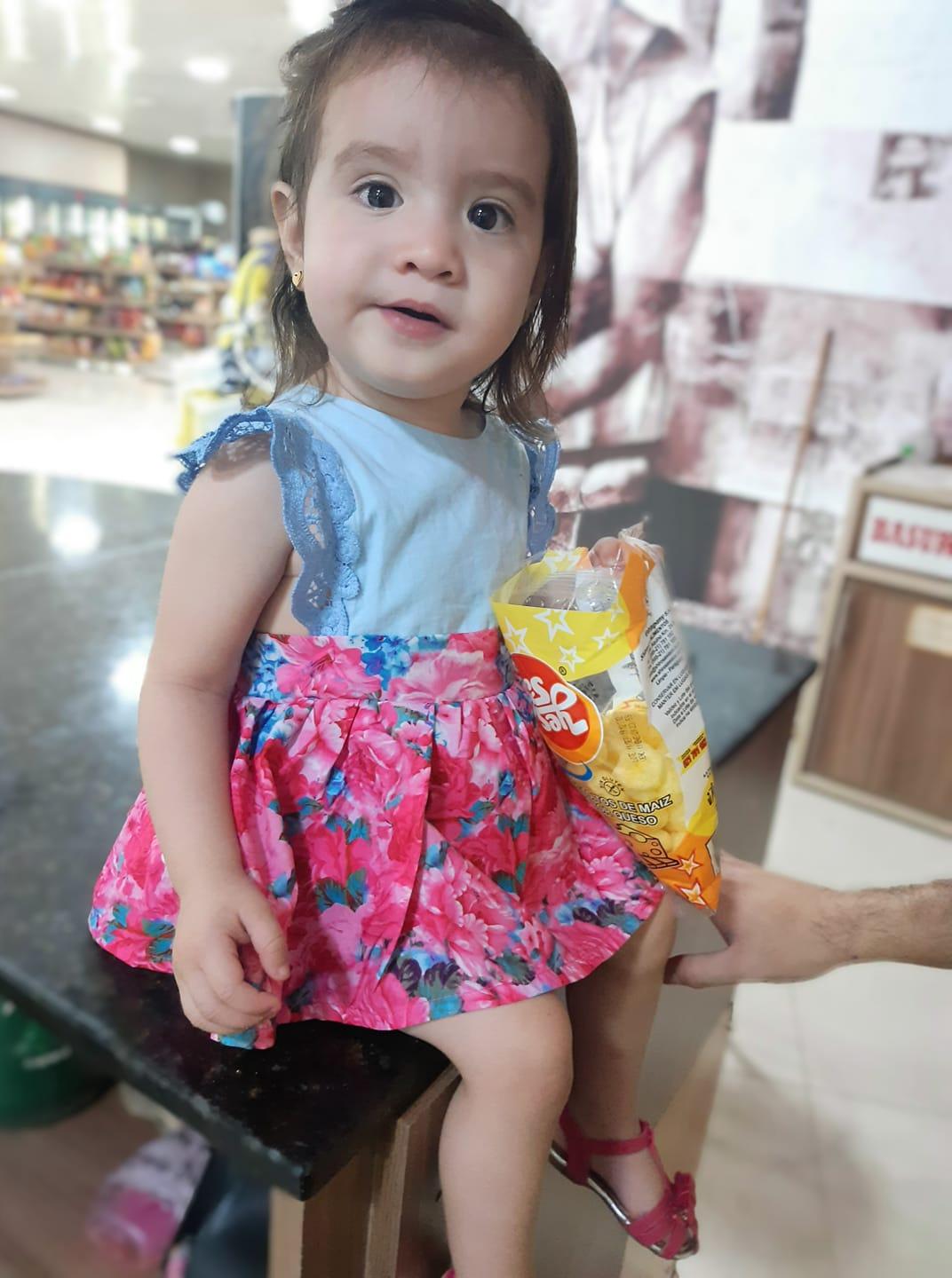 Doña Chipa