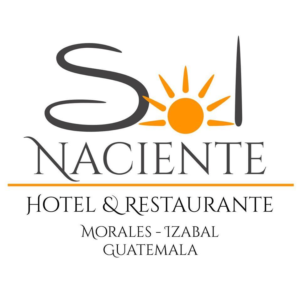Hotel y Restaurante Sol Naciente
