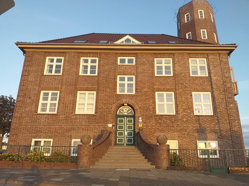 Schifferbörse