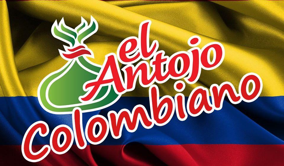 El Antojo Colombiano