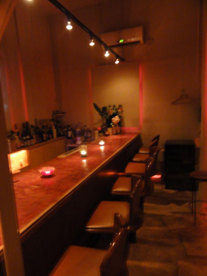 bar 隠れ家