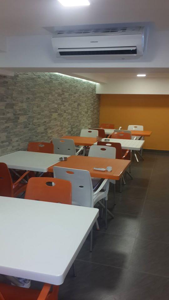 Bsat Restaurant