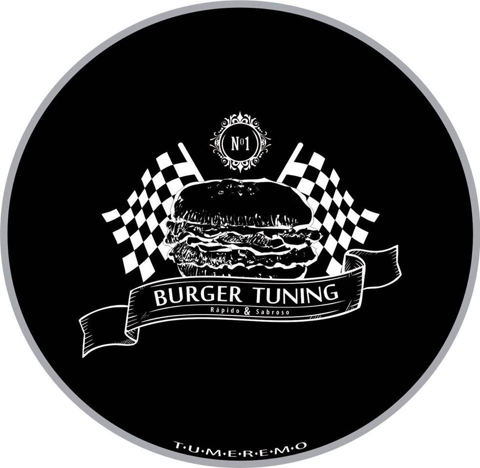 Burger Tuning