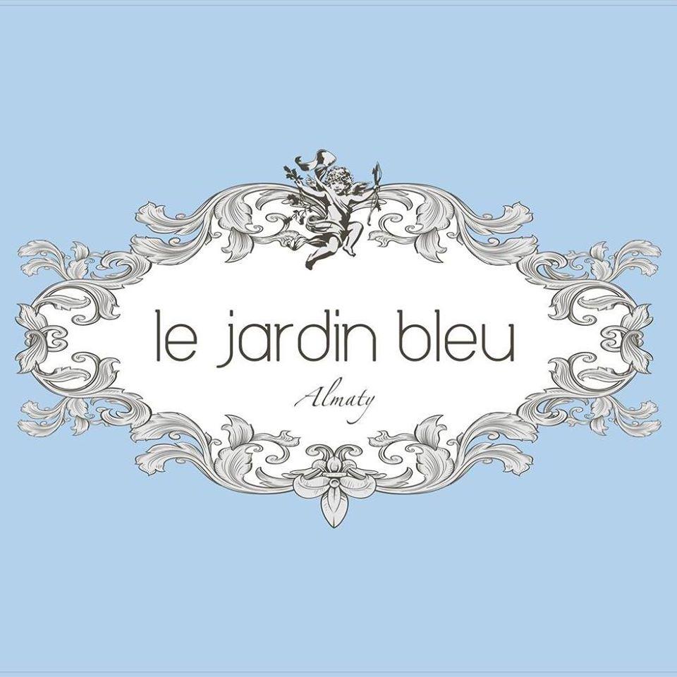 Le Jardin Bleu Almaty