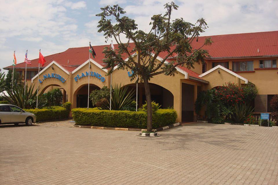 Lake Flamingo Lodge