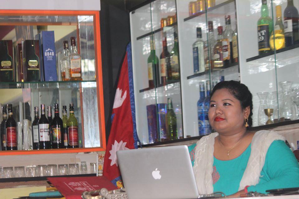 Cafe 88 and Restaurant Itahari
