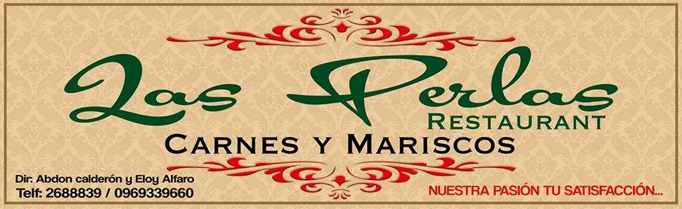 Las Perlas Restaurant