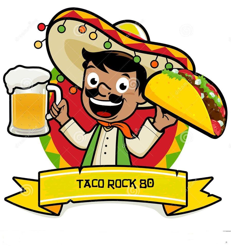 TAKO TUKO ROCK 80
