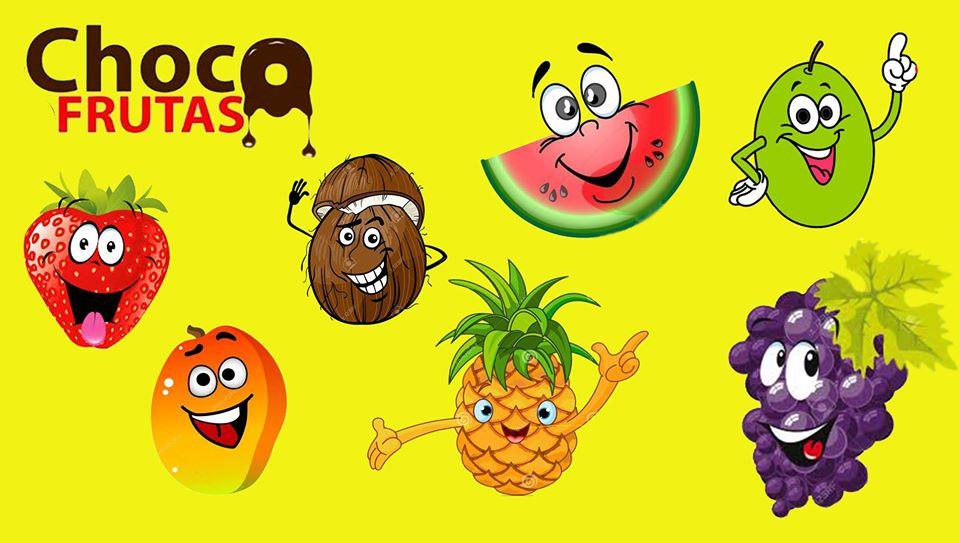 Choco Frutas