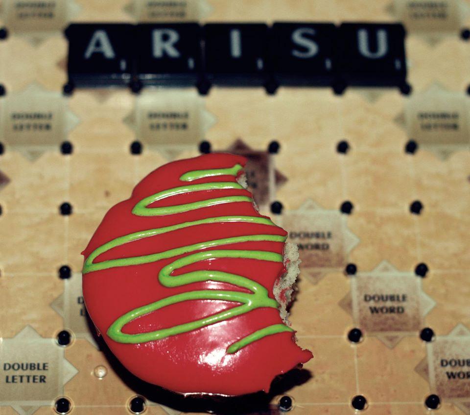 ARISU.ug