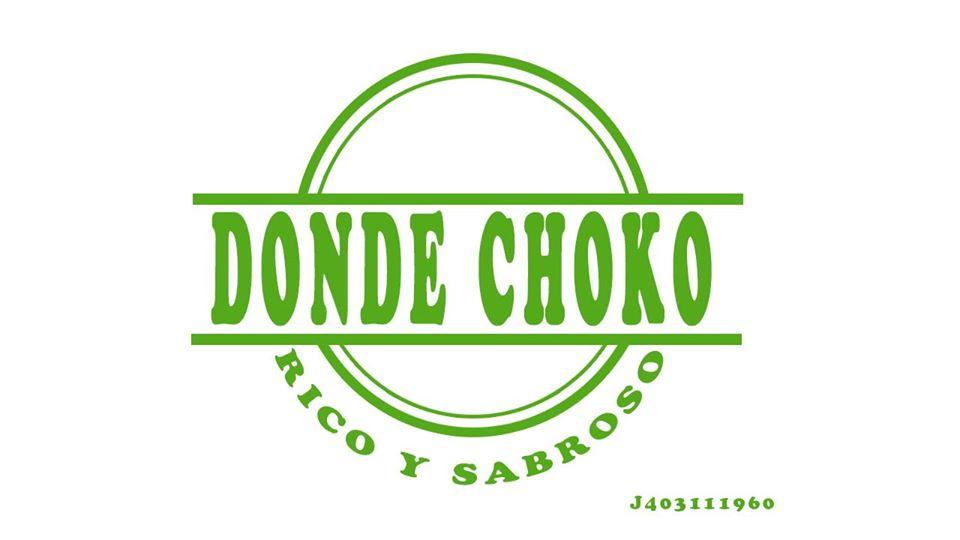 Donde choko CA