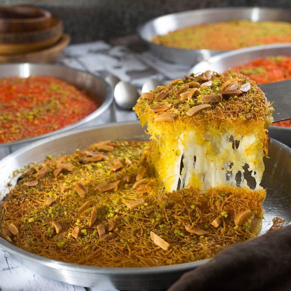 Kunafabozaid