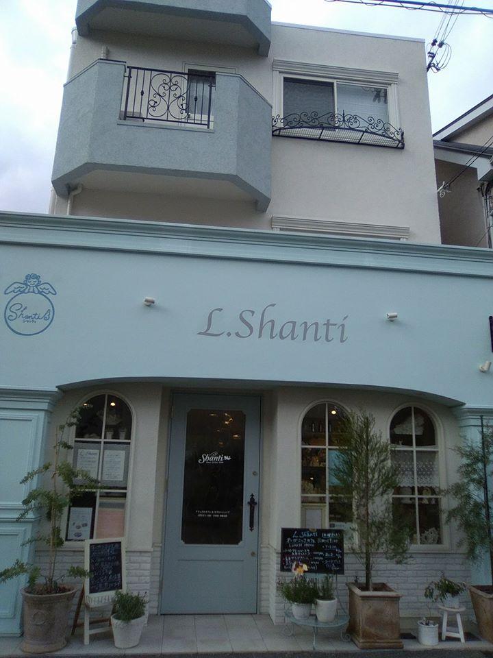 L Shanti