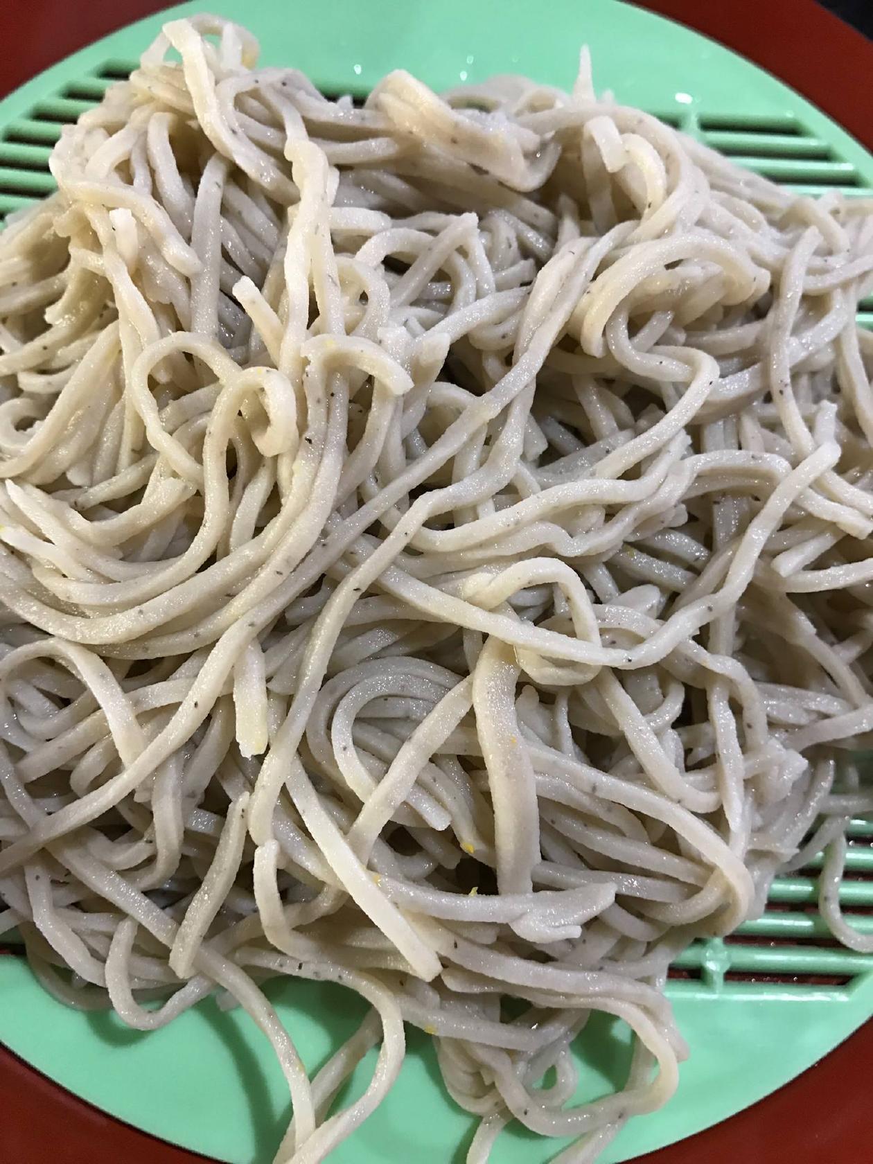 多けの四季の味そば処