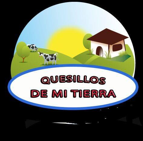 Quesillos de mi tierra