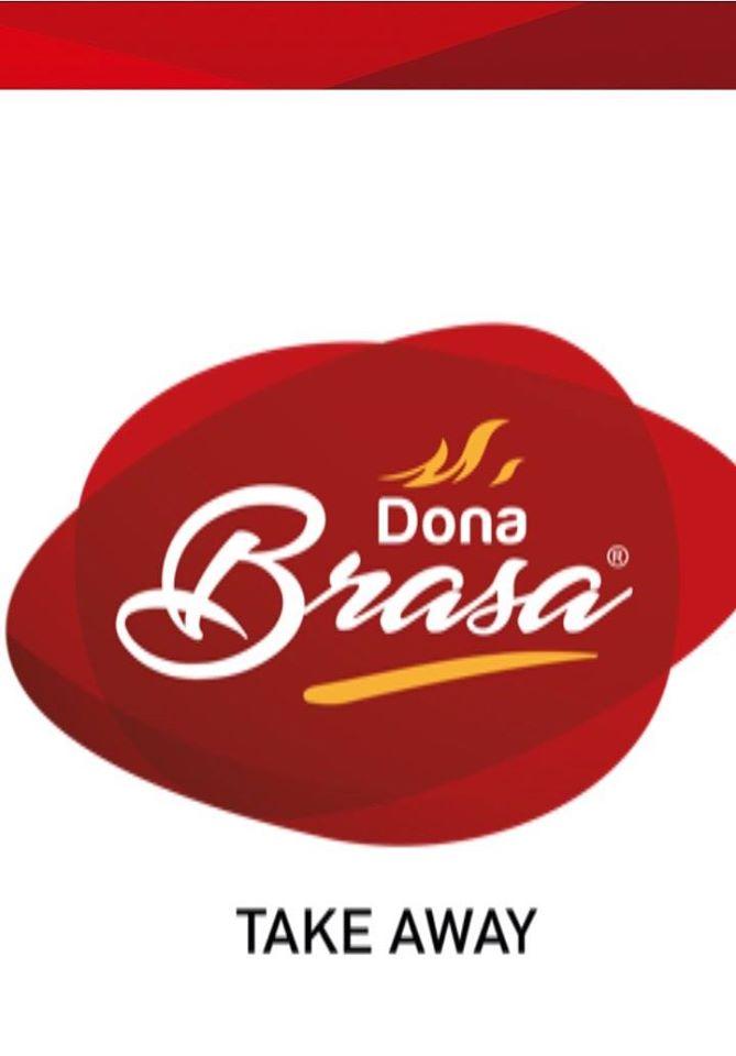Dona Brasa Sequele