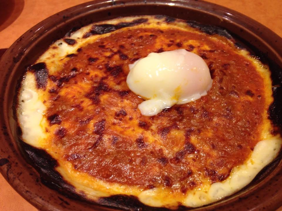 サイゼリヤ