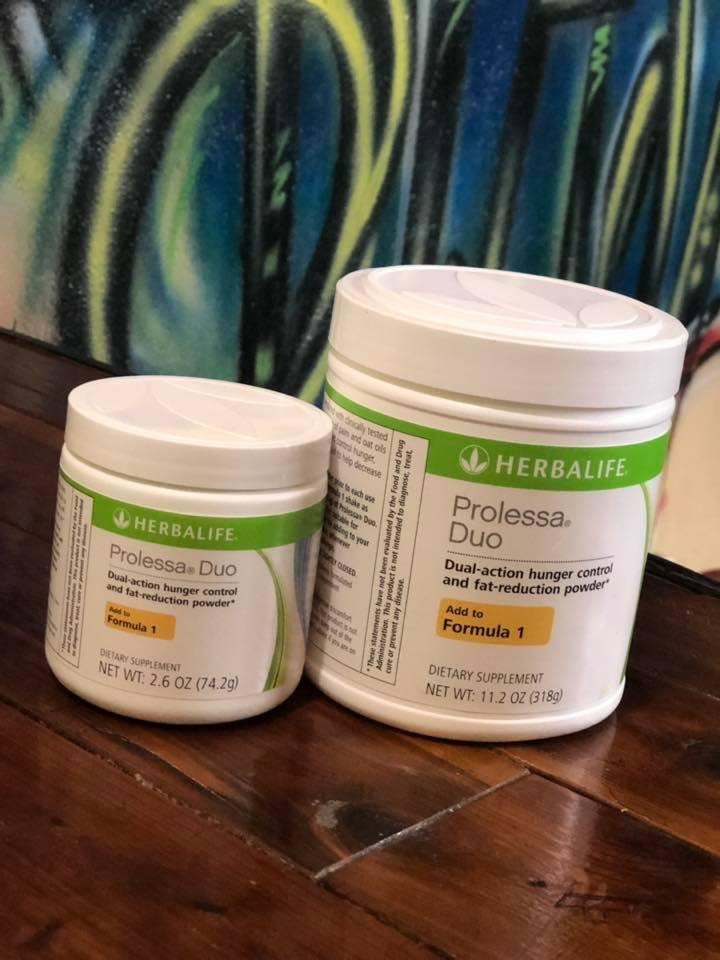 J&J Nutrition