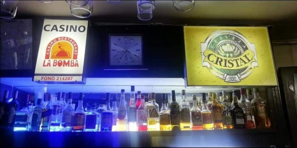 Casino la Bomba