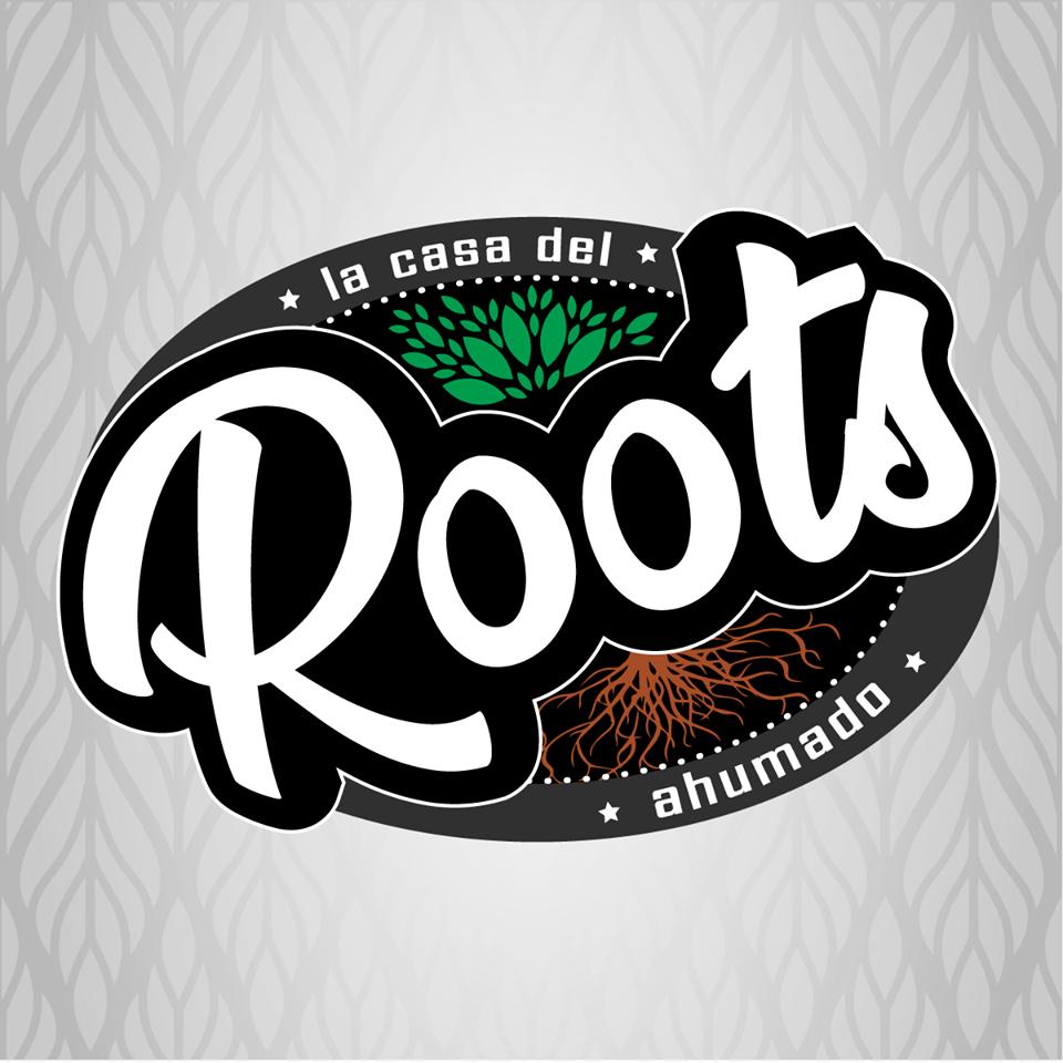 Roots La Casa Del Ahumado