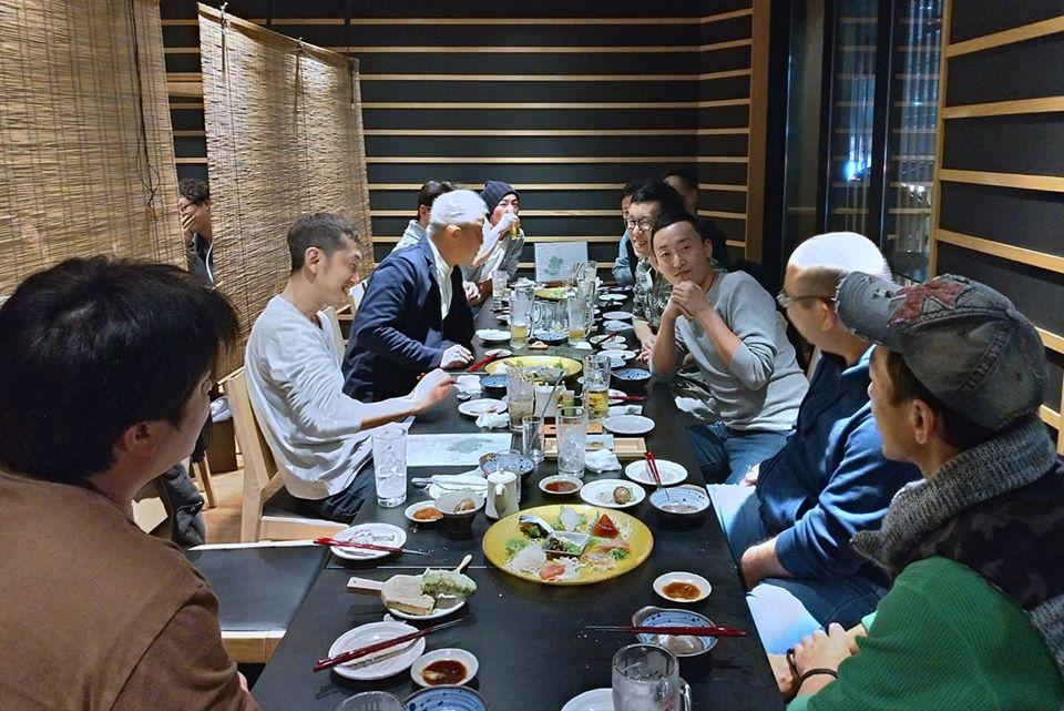 来来亭南瀬名店