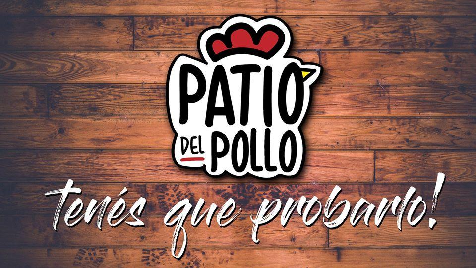 The Patio of the Chicken