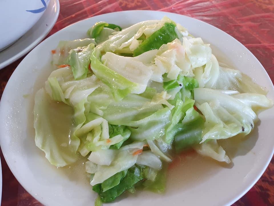福臨餐廳