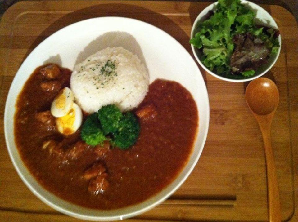 Tabicafe