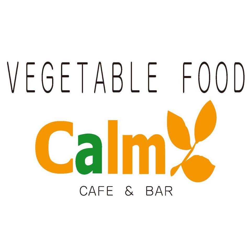 Calm Cafe&bar