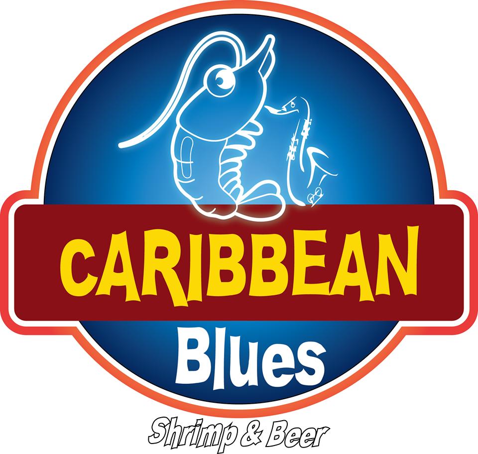 Caribbean blues