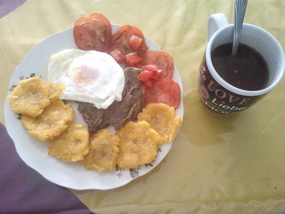 Comedor Y Algo Mas Bachita