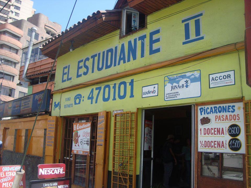 Estudiante II