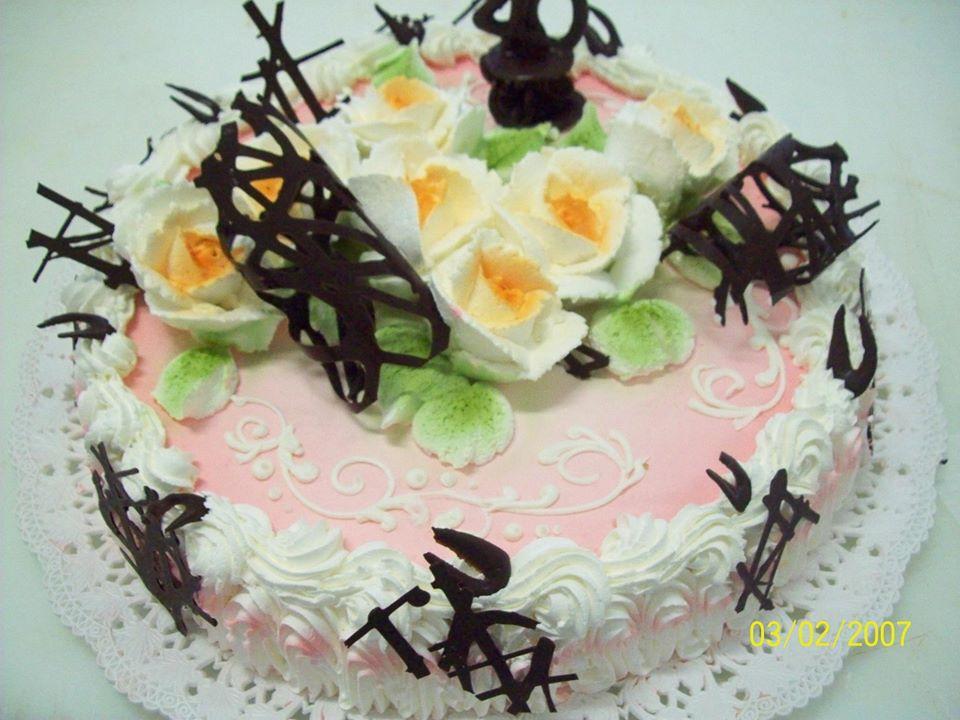 Le torte spettacolari Renzelli